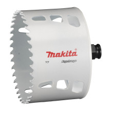 Коронка Makita HSS-BiM Ezychange 102 мм E-06828