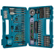 Набір біт та свердел Makita 102 предмети E-10730 - зображення 5