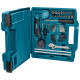 Набор бит и сверл Makita 256 предметов E-11689 - изображение 5