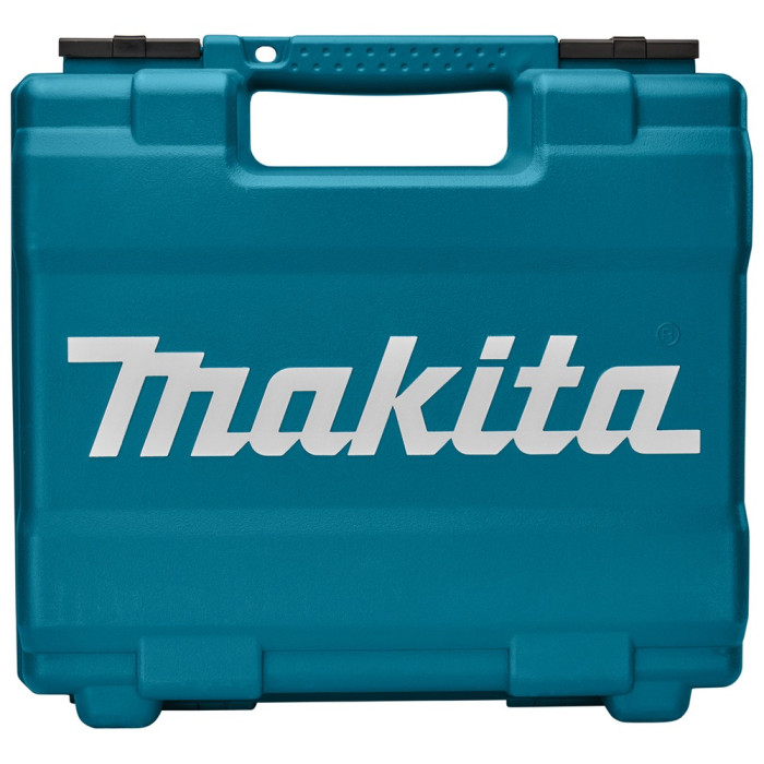 Набор бит и сверл Makita 256 предметов E-11689 - изображение 6