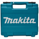 Набор бит и сверл Makita 256 предметов E-11689 - изображение 6