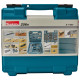 Набор бит и сверл Makita 256 предметов E-11689 - изображение 7