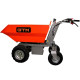 Думпер акумуляторний GTM E50M/20A - зображення 2