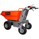 Думпер акумуляторний GTM E50M/20A - зображення 3