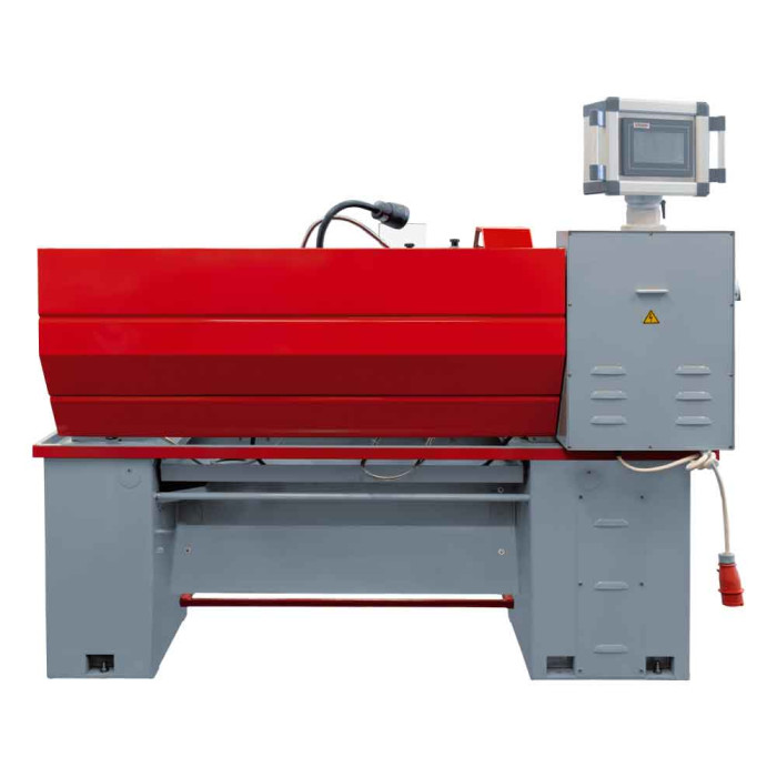 Токарний верстат Holzmann ED1000SMART_400V - зображення 5