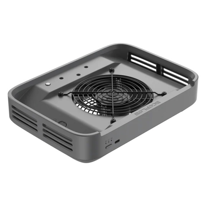 Охлаждающая платформа Smart Cooling Deck EcoFlow EFA-PS-Cooling deck - изображение 3