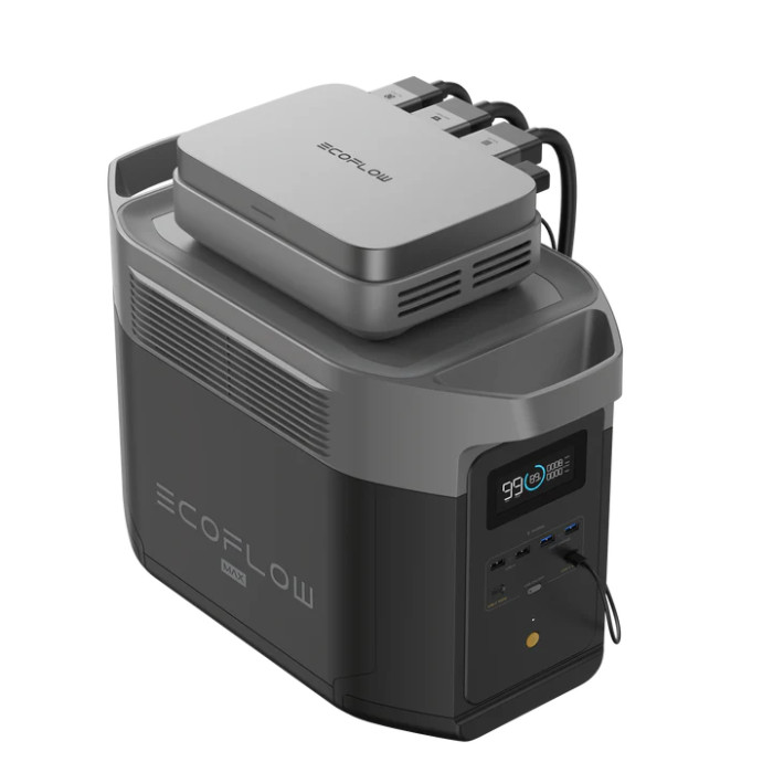 Охлаждающая платформа Smart Cooling Deck EcoFlow EFA-PS-Cooling deck - изображение 4
