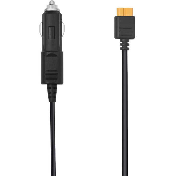 Кабель EcoFlow Car Charge XT60 Cable EFCAR-XT60CBL1.5M - изображение 2