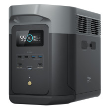 Зарядная станция EcoFlow DELTA 2 Max EFDELTA2Max-EU