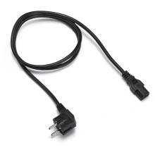Кабель EcoFlow AC Cable EU EFEcoFlow DELTA-AC-CABLE-1.5m-EU