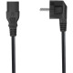 Кабель EcoFlow AC Cable EU EFEcoFlow DELTA-AC-CABLE-1.5m-EU - изображение 2