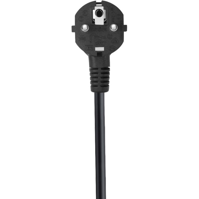Кабель EcoFlow AC Cable EU EFEcoFlow DELTA-AC-CABLE-1.5m-EU - изображение 3