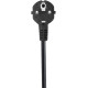 Кабель EcoFlow AC Cable EU EFEcoFlow DELTA-AC-CABLE-1.5m-EU - изображение 3