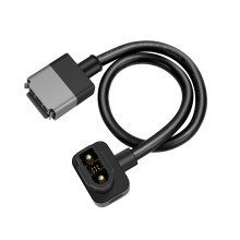 Кабель для соединения микроинвертора и зарядной станции EcoFlow XT150 EFL-BKWDELTAEBCable-0.4m