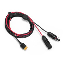 Кабель EcoFlow Solar Connector to XT60 Solar Cable 3.5m EFMC4-XT60CBL3.5M