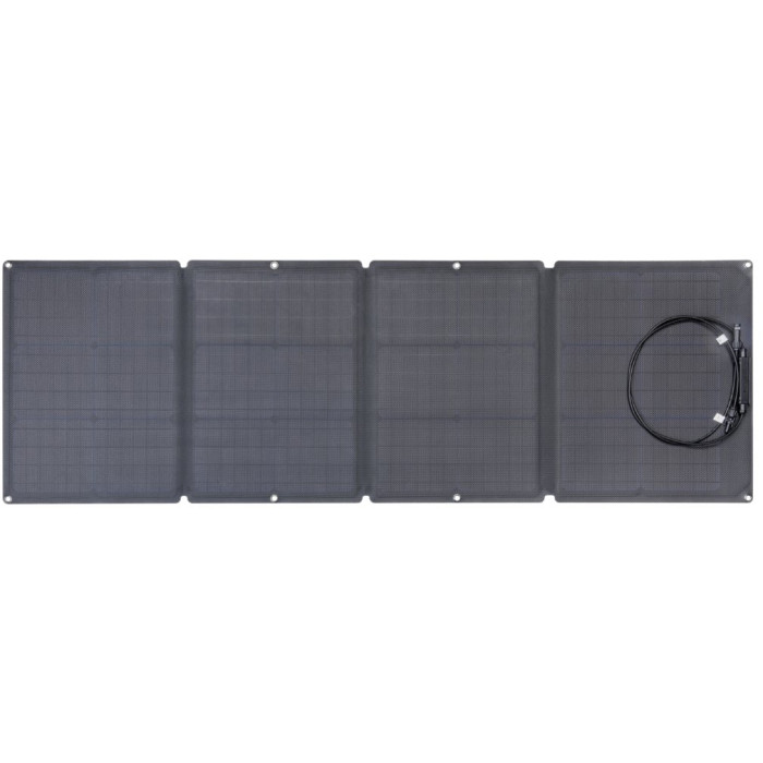Солнечная панель EcoFlow 110W Solar Panel EFSOLAR110N