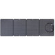 Солнечная панель EcoFlow 110W Solar Panel EFSOLAR110N