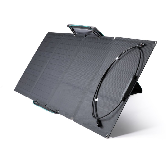 Солнечная панель EcoFlow 110W Solar Panel EFSOLAR110N - изображение 3