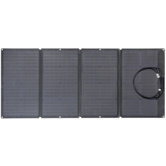 Солнечная панель EcoFlow 160W Solar Panel EFSOLAR160W
