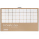 Солнечная панель EcoFlow 160W Solar Panel EFSOLAR160W - изображение 2