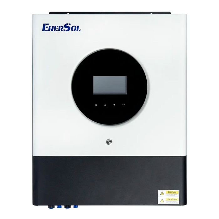 Гибридный инвертор EnerSol EHI-11000SP