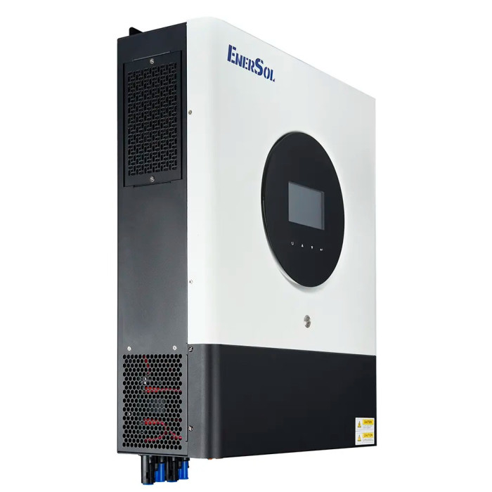 Гибридный инвертор EnerSol EHI-11000SP - изображение 2