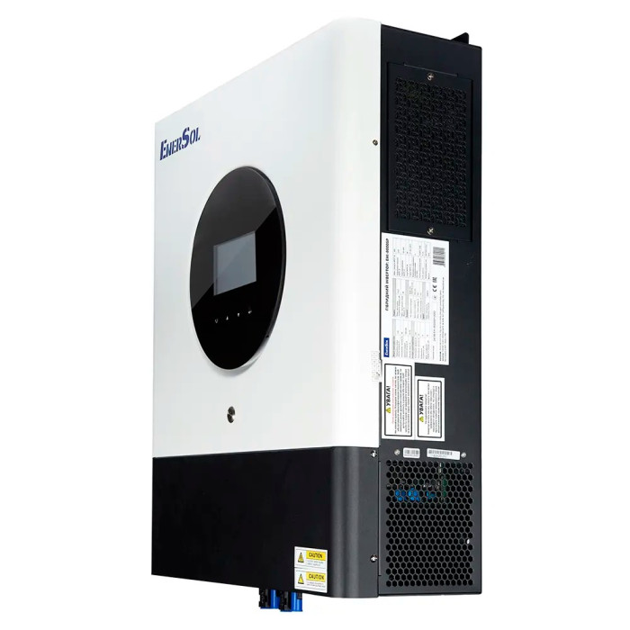 Гибридный инвертор EnerSol EHI-11000SP - изображение 3