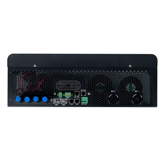 Гибридный инвертор EnerSol EHI-11000SP - изображение 4