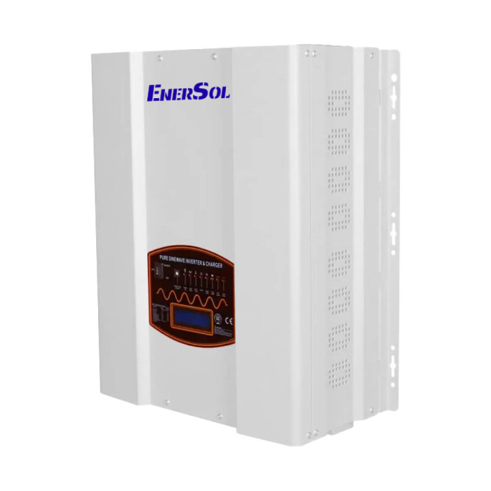 Гибридный инвертор EnerSol EHI-12000T - изображение 2