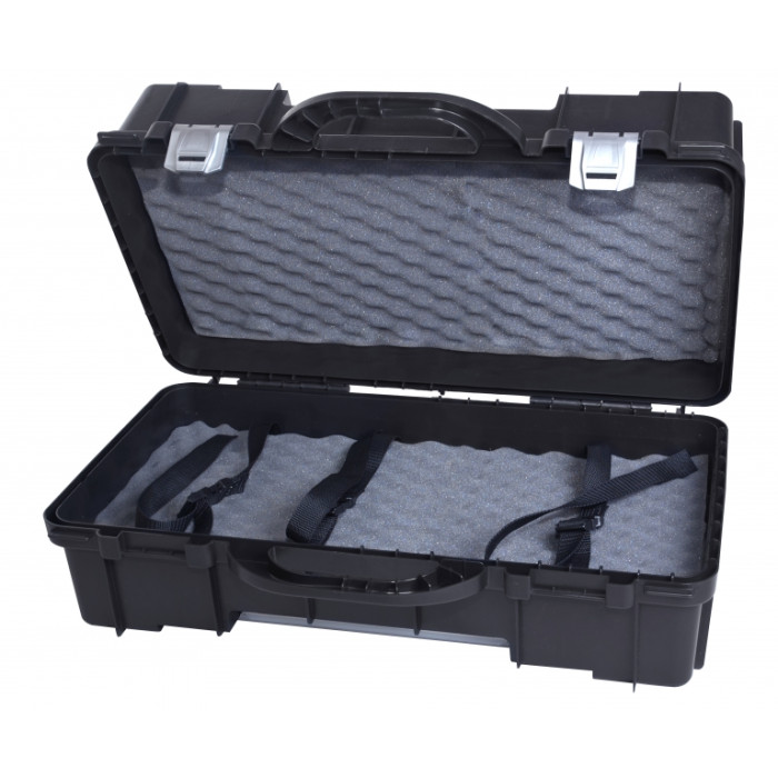Ящик для інструменту QBRICK SYSTEM Powertool HD Case ELEKTROHDCZAPG001 - зображення 2