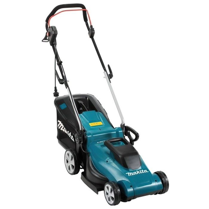 Газонокосарка електрична Makita ELM3720
