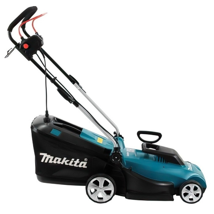 Газонокосарка електрична Makita ELM3720 - зображення 4