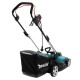 Газонокосарка електрична Makita ELM3720 - зображення 5