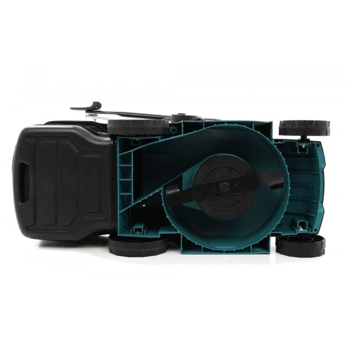 Газонокосарка електрична Makita ELM3720 - зображення 6