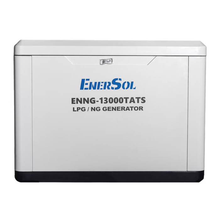 Генератор газовый EnerSol ENNG-13000TATS