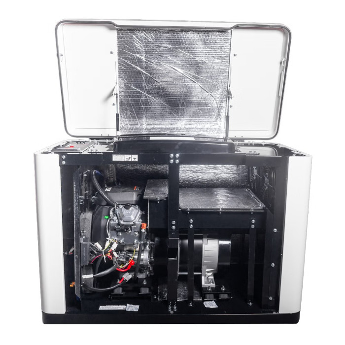 Генератор газовый EnerSol ENNG-13000TATS - изображение 3