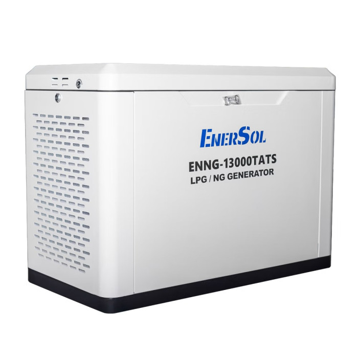 Генератор газовый EnerSol ENNG-13000TATS - изображение 5