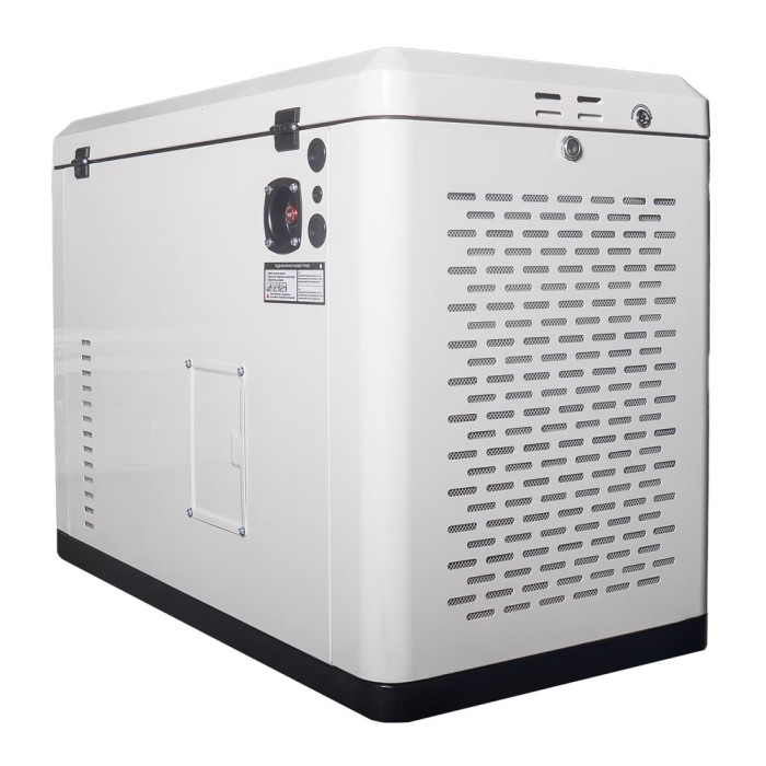 Генератор газовый EnerSol ENNG-13000TATS - изображение 6