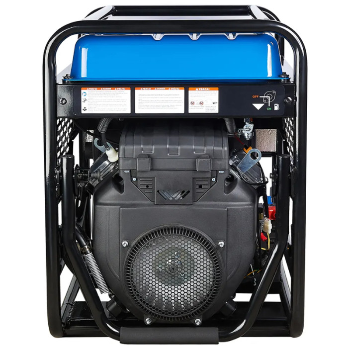 Генератор бензиновый EnerSol EPG-11000TE - изображение 3