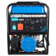 Генератор бензиновый EnerSol EPG-11000TE - изображение 4