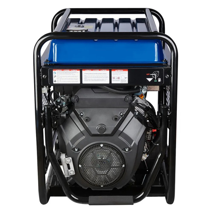 Генератор бензиновый EnerSol EPG-13000SEA - изображение 6