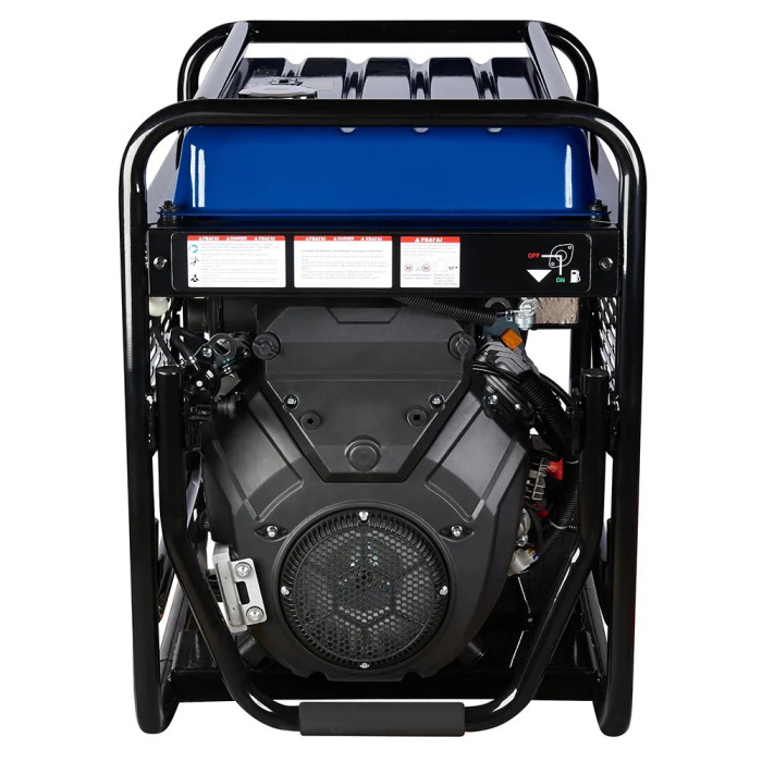 Генератор бензиновый EnerSol EPG-13000TEA - изображение 5