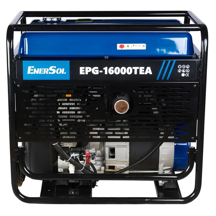Генератор бензиновый EnerSol EPG-16000TEA - изображение 3
