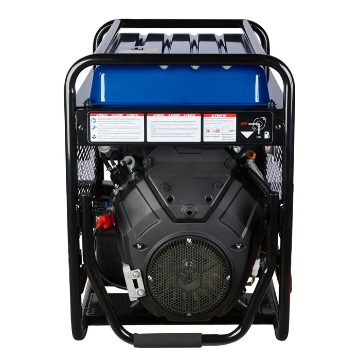 Генератор бензиновый EnerSol EPG-16000TEA - изображение 4