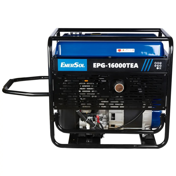 Генератор бензиновый EnerSol EPG-16000TEA - изображение 7