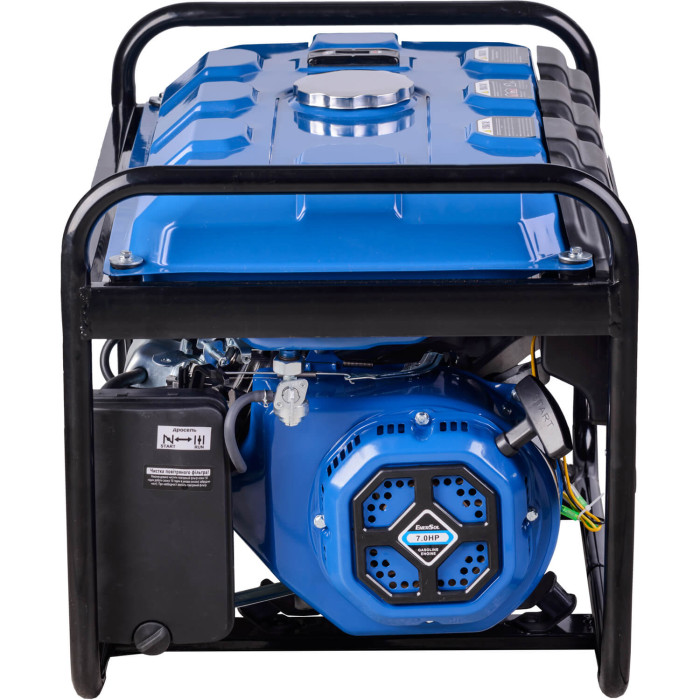 Генератор бензиновый EnerSol EPG-3200S - изображение 3