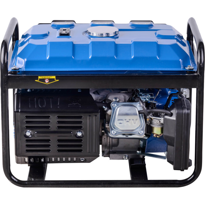 Генератор бензиновый EnerSol EPG-3200S - изображение 4
