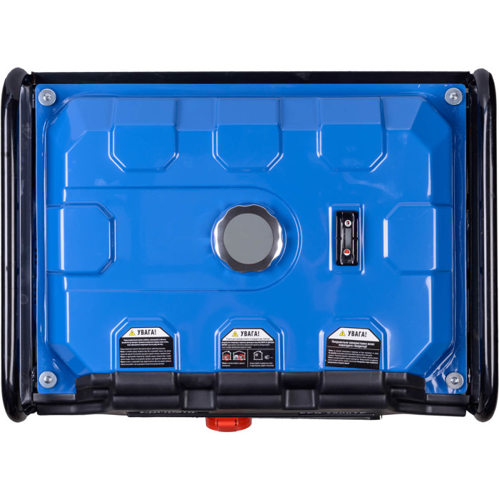 Генератор бензиновый EnerSol EPG-3200S - изображение 7