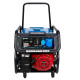 Генератор бензиновый EnerSol EPG-5500SEH - изображение 2
