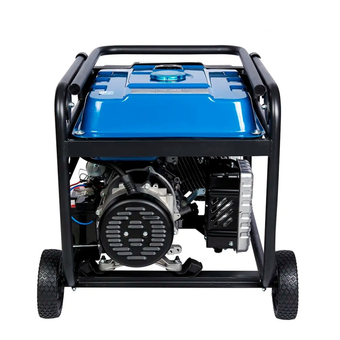 Генератор бензиновый EnerSol EPG-5500SEH - изображение 6